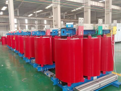 SCB13變壓器能效等級(jí)